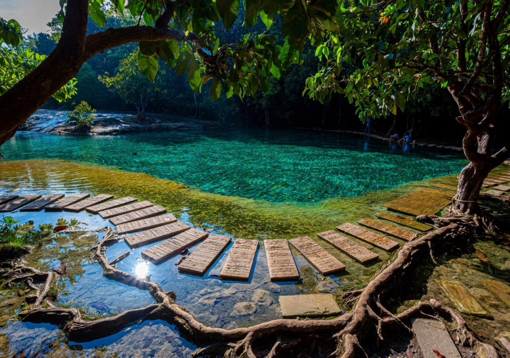 Must-Have Experiences in Krabi