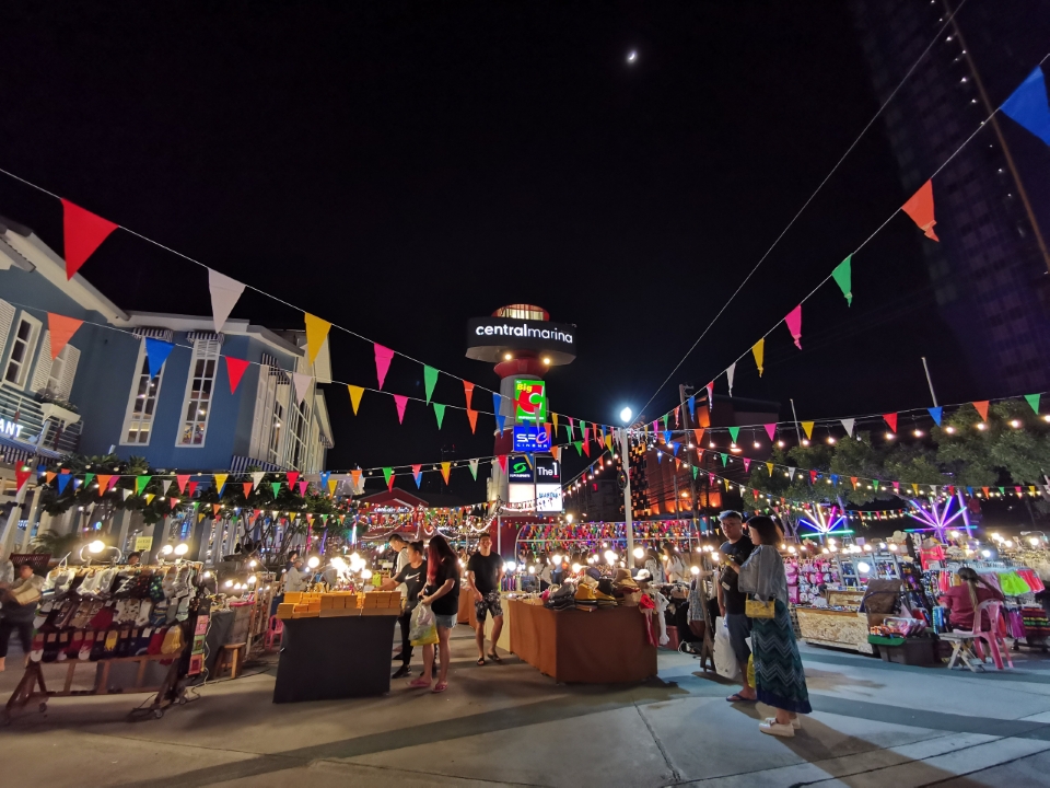 Must-have experiences in Pattaya