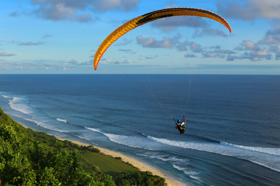 Adventure Activities in Koh Samui