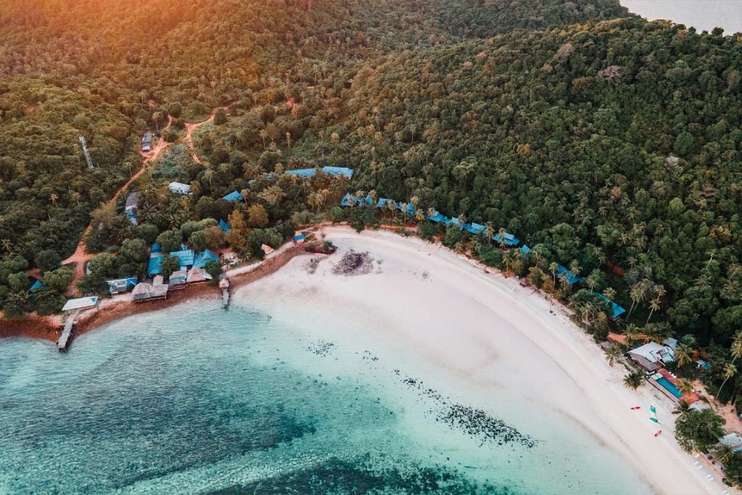 Adventure Activities in Hua Hin