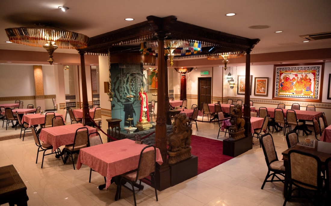 Must try Local Foods and Restaurants in Kuala Lumpur