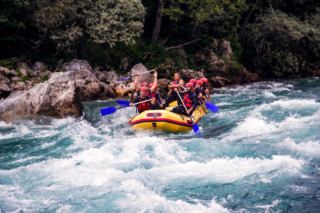Adventure Activities in Kuala Lumpur