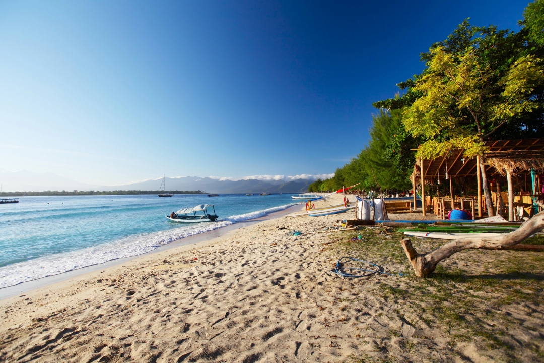 Must try Local Foods and Restaurants in Gili