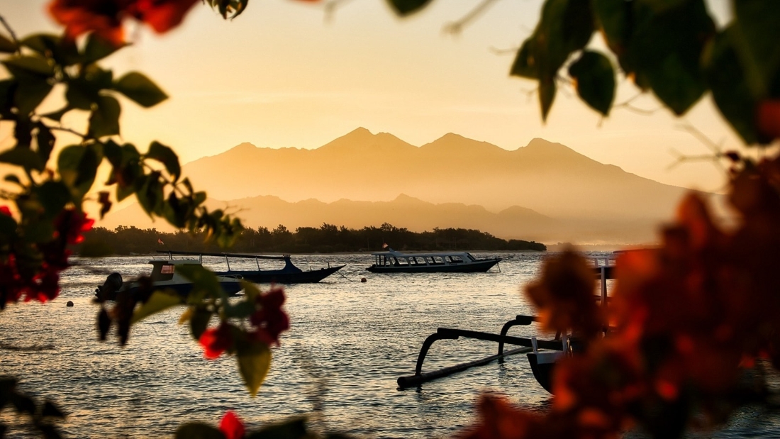 Adventure Activities in Gili