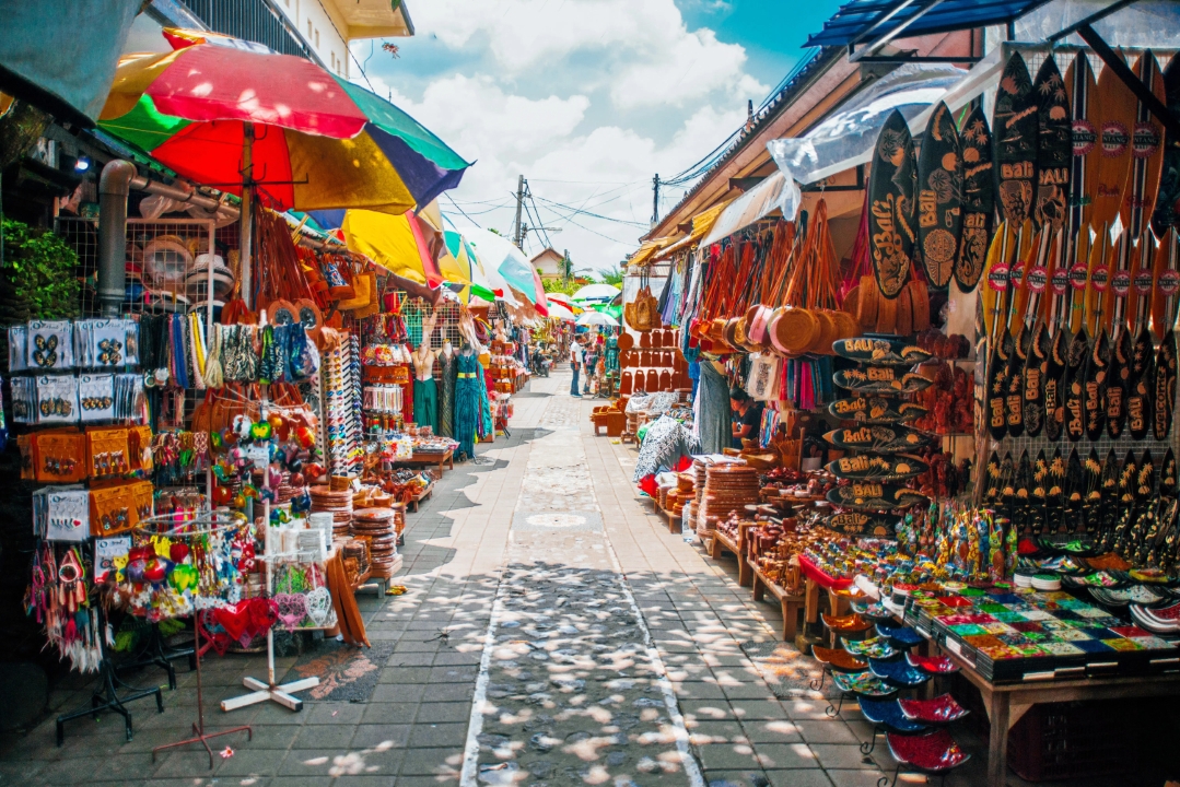 Spiritual Retreats in Ubud
