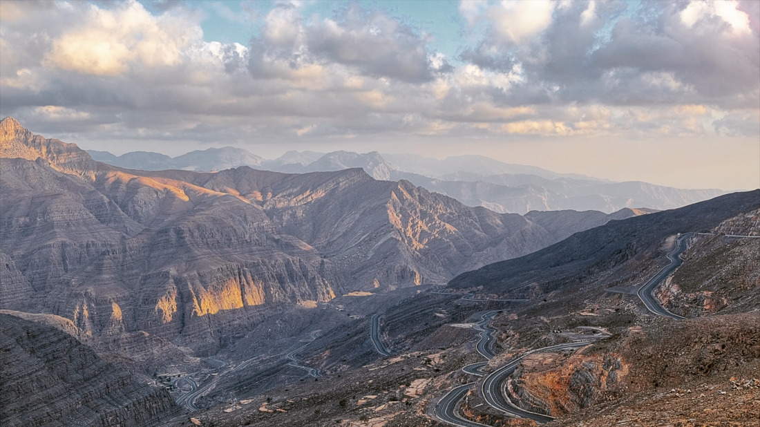 Adventure Activities in Ras Al Khaimah