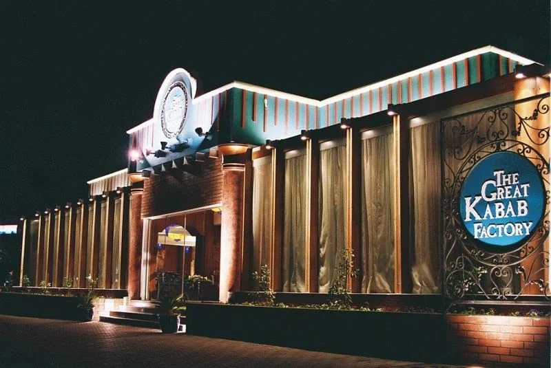 Popular Indian Restaurants in Muscat