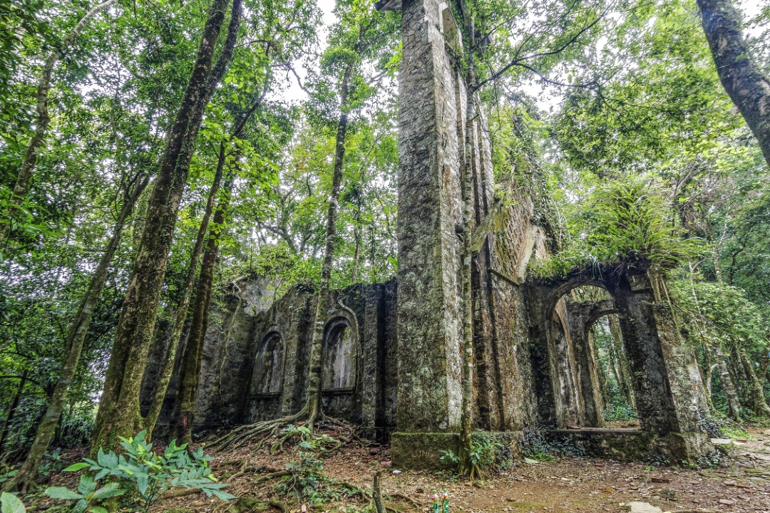Romantic Spots in Hanoi