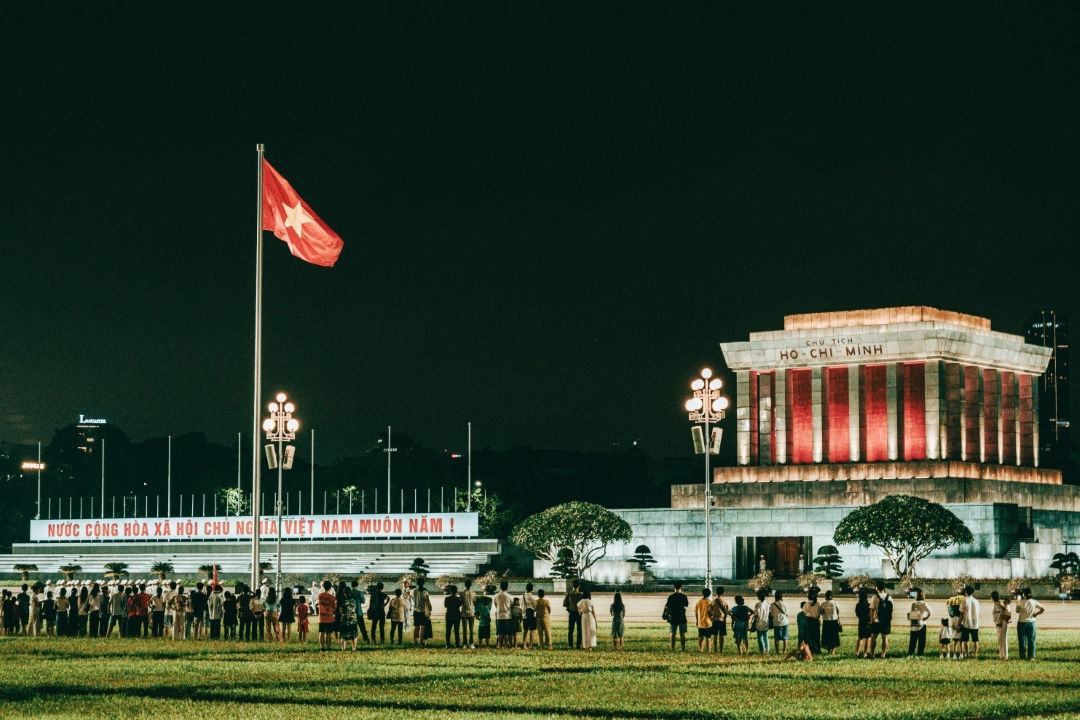 Must-have Experiences in Hanoi