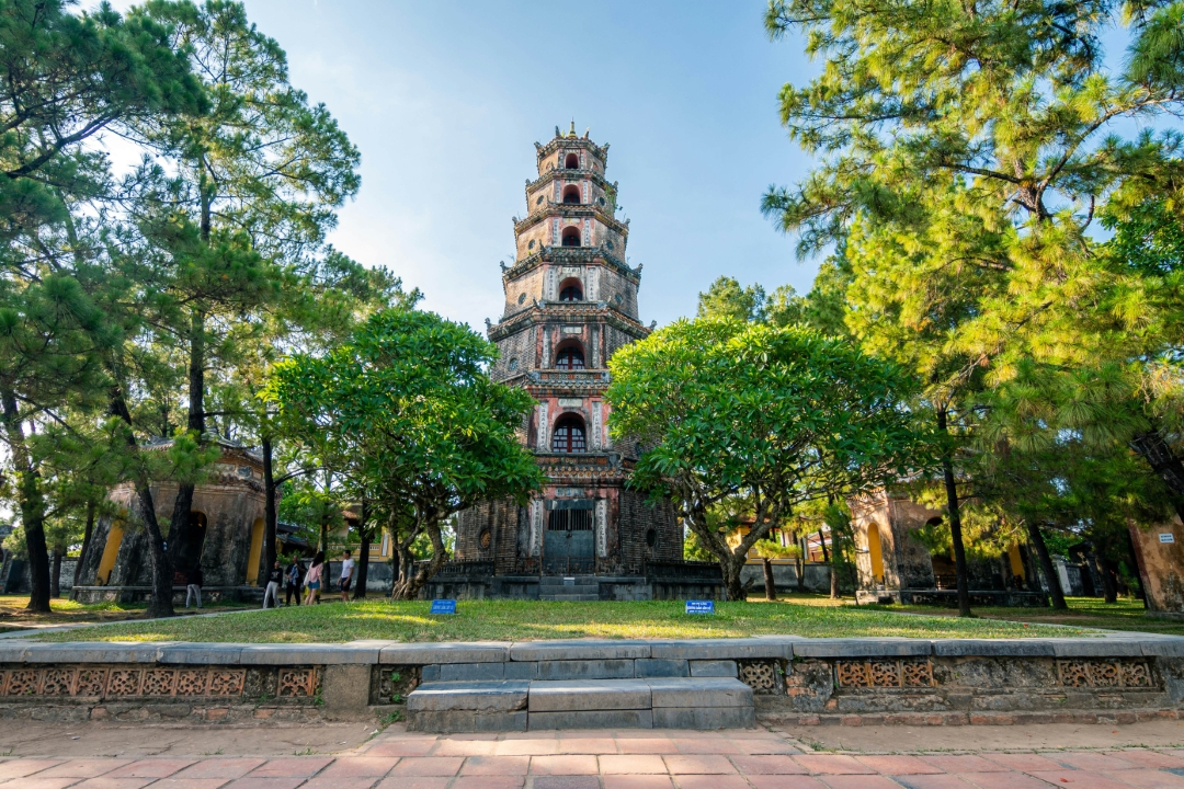 Essential Travel Tips while visiting Vietnam
