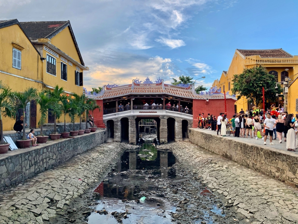 Must-have Experiences in Hoi An