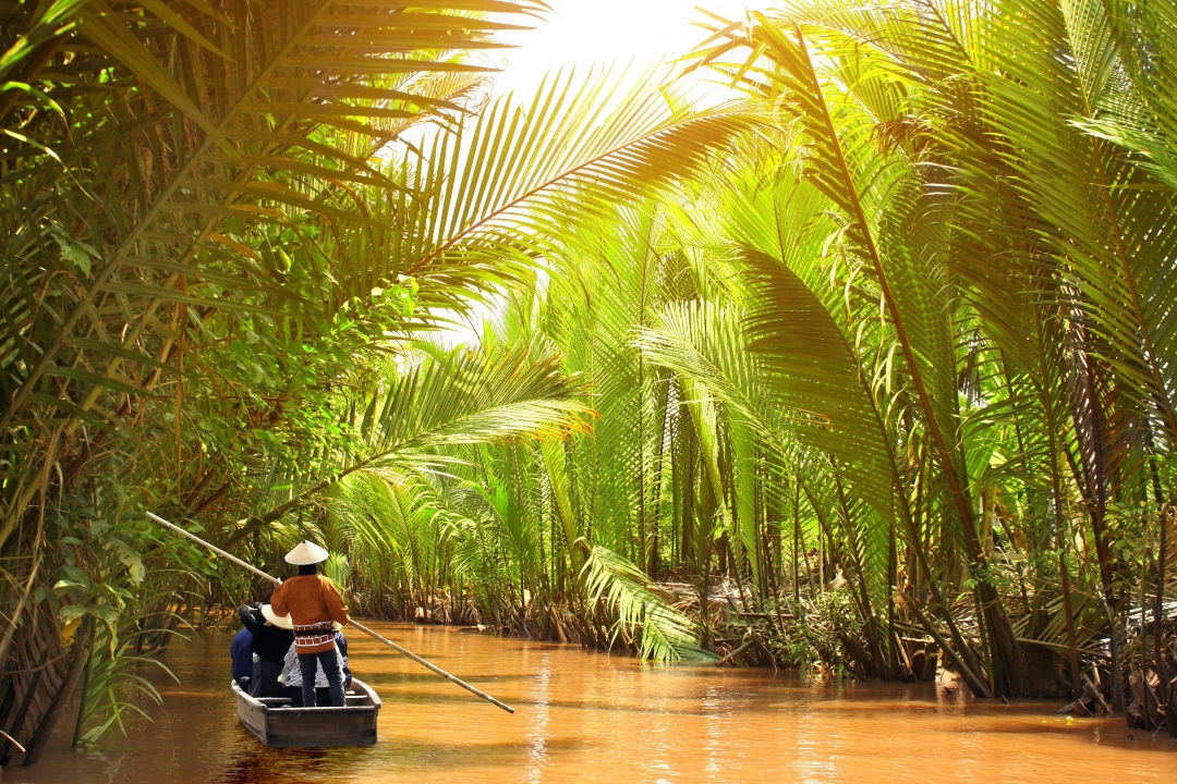 Most Popular Destinations to Visit in Vietnam