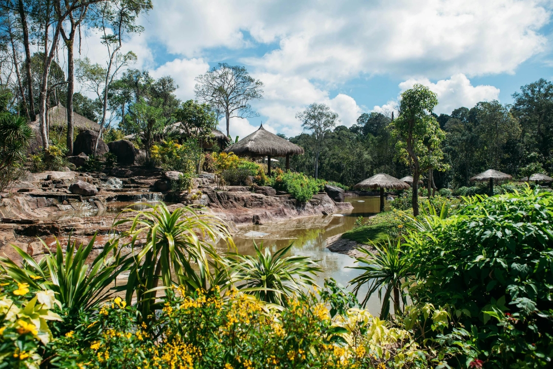 Most Popular Attractions in Phu Quoc
