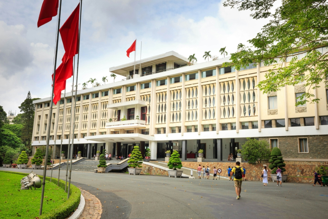 Must-have Experiences in Ho Chi Minh