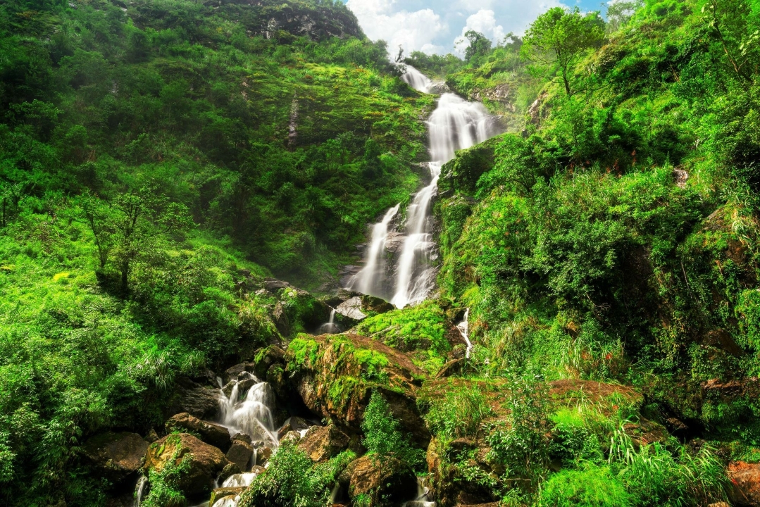 Spiritual Retreats in Sa Pa