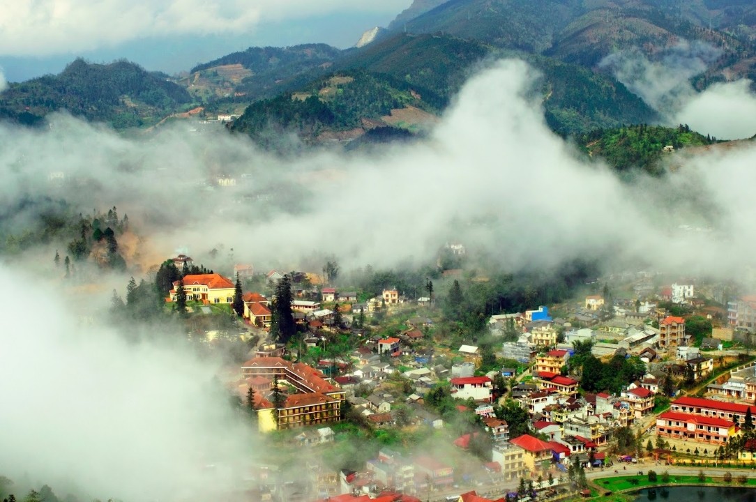 Must-have Experiences in Sa Pa