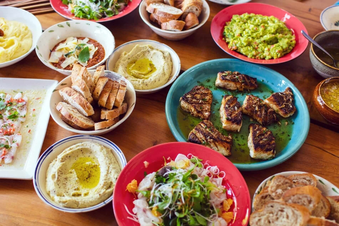 Popular Indian Restaurants in Hoi An