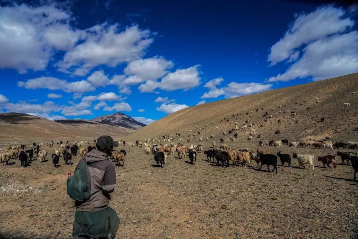 Adventure Activities in Hanle