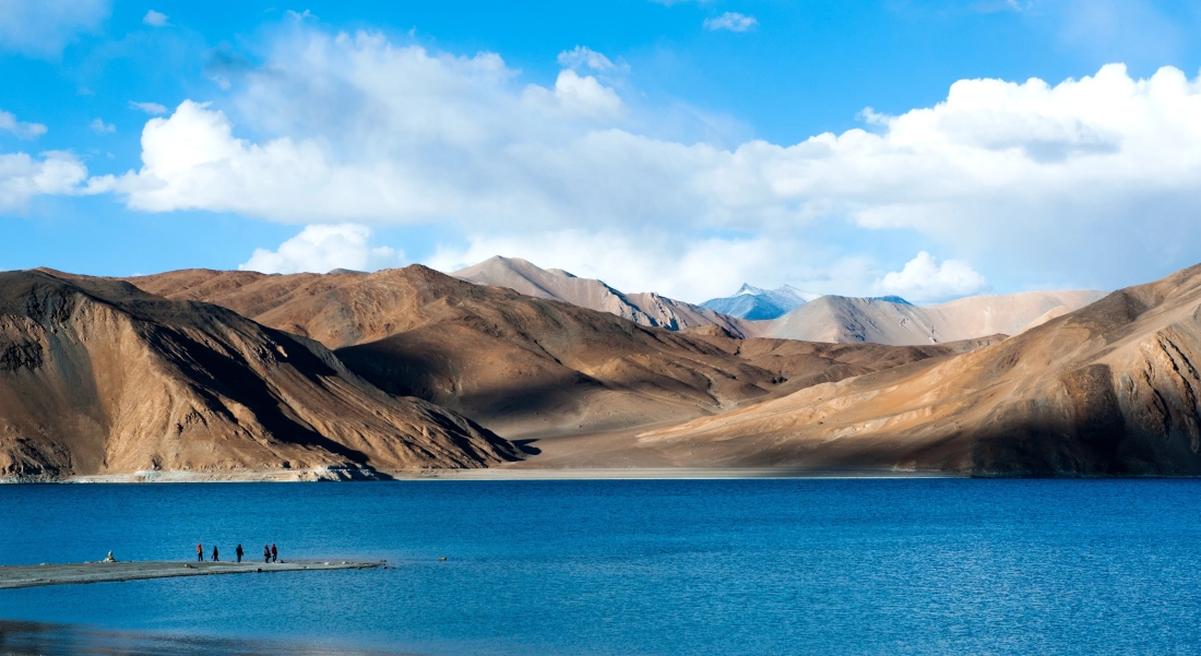 Most Popular Attractions in Hanle