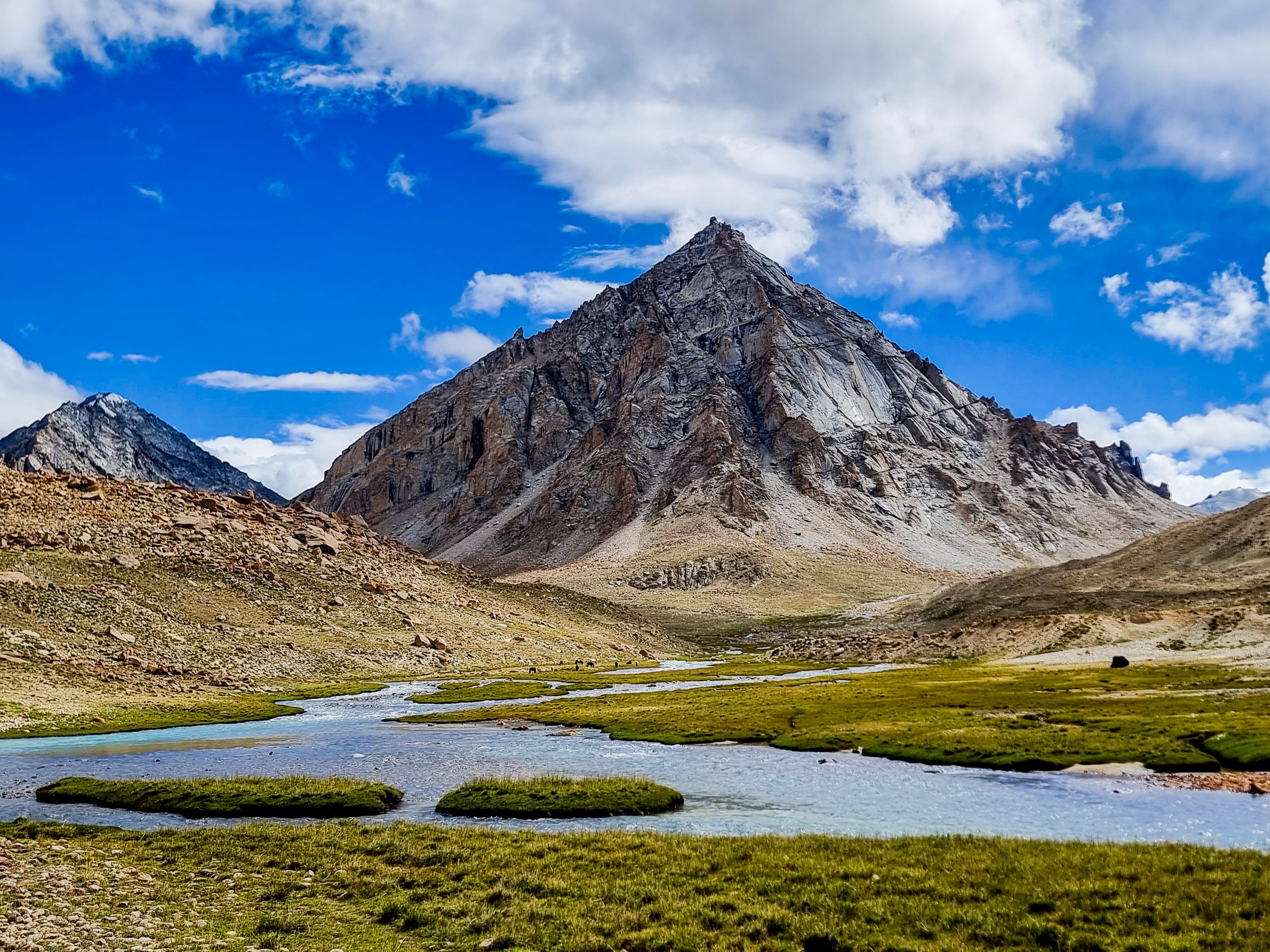 Must-have Experiences in Nubra Valley