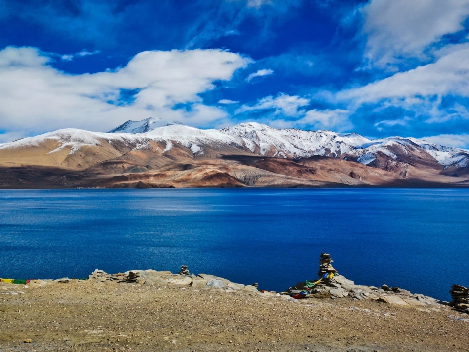 Must-have Experiences in Tso Moriri