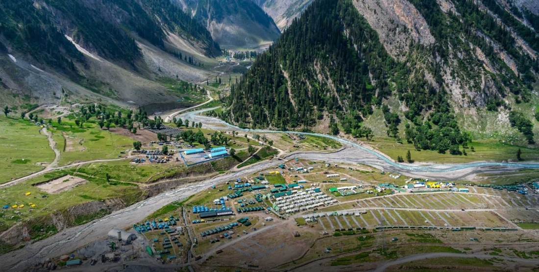 Most Popular Attractions in Sonamarg