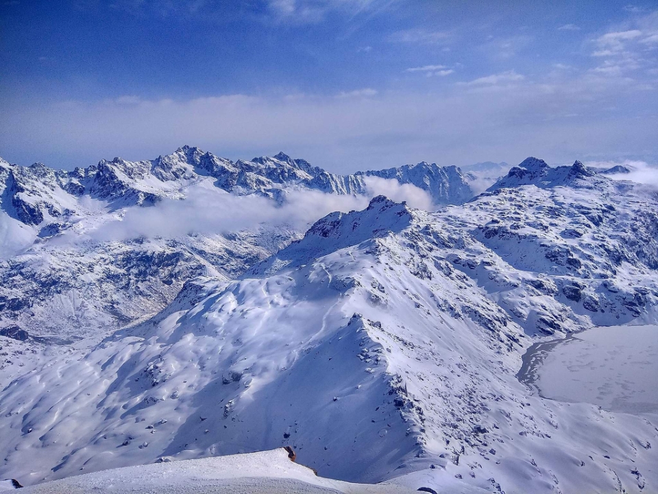 Most Popular Attractions in Gulmarg
