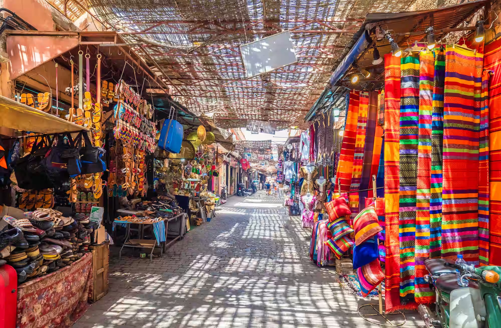 Local Markets & Street Food Spots in Kargil