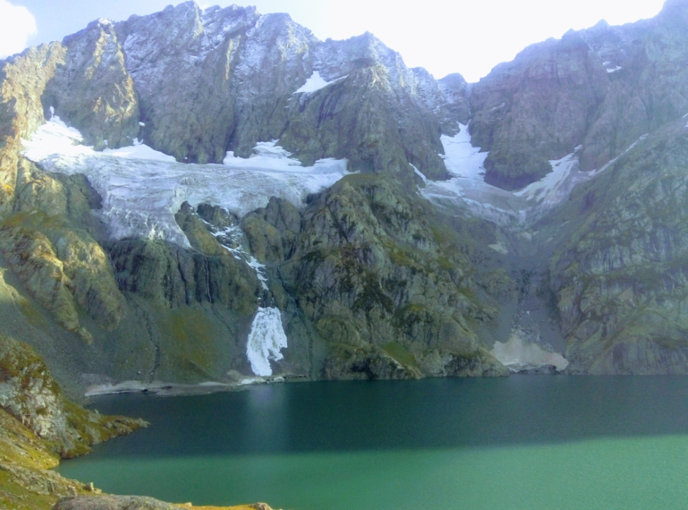 Popular Indian Restaurants in Sonamarg