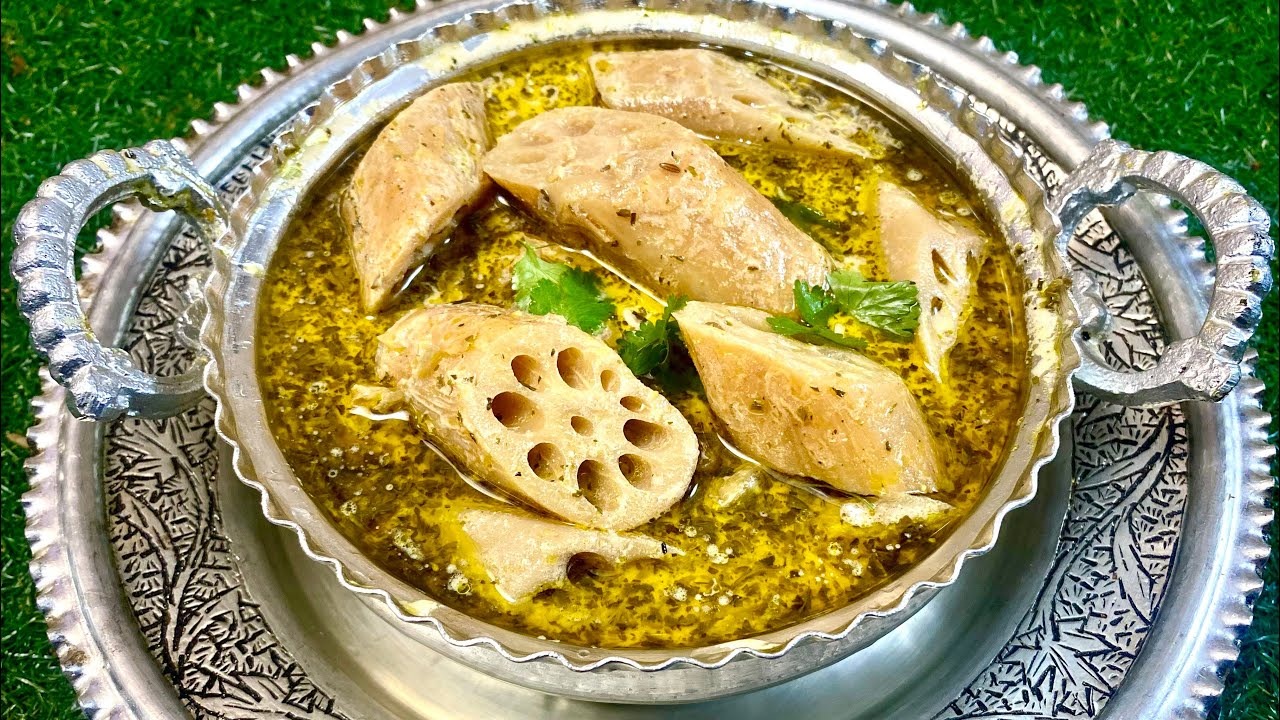 Must try Local Foods and Restaurants in Srinagar