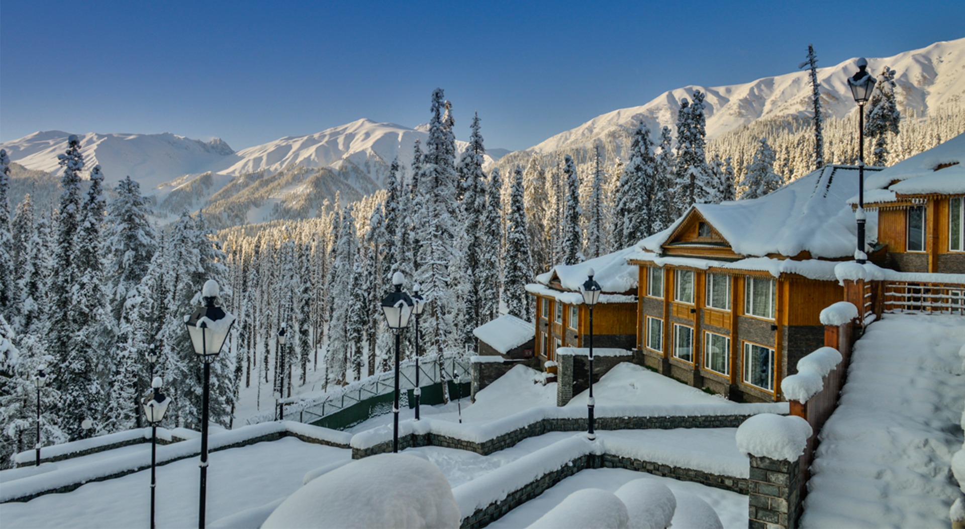 Must-have Experiences in Gulmarg