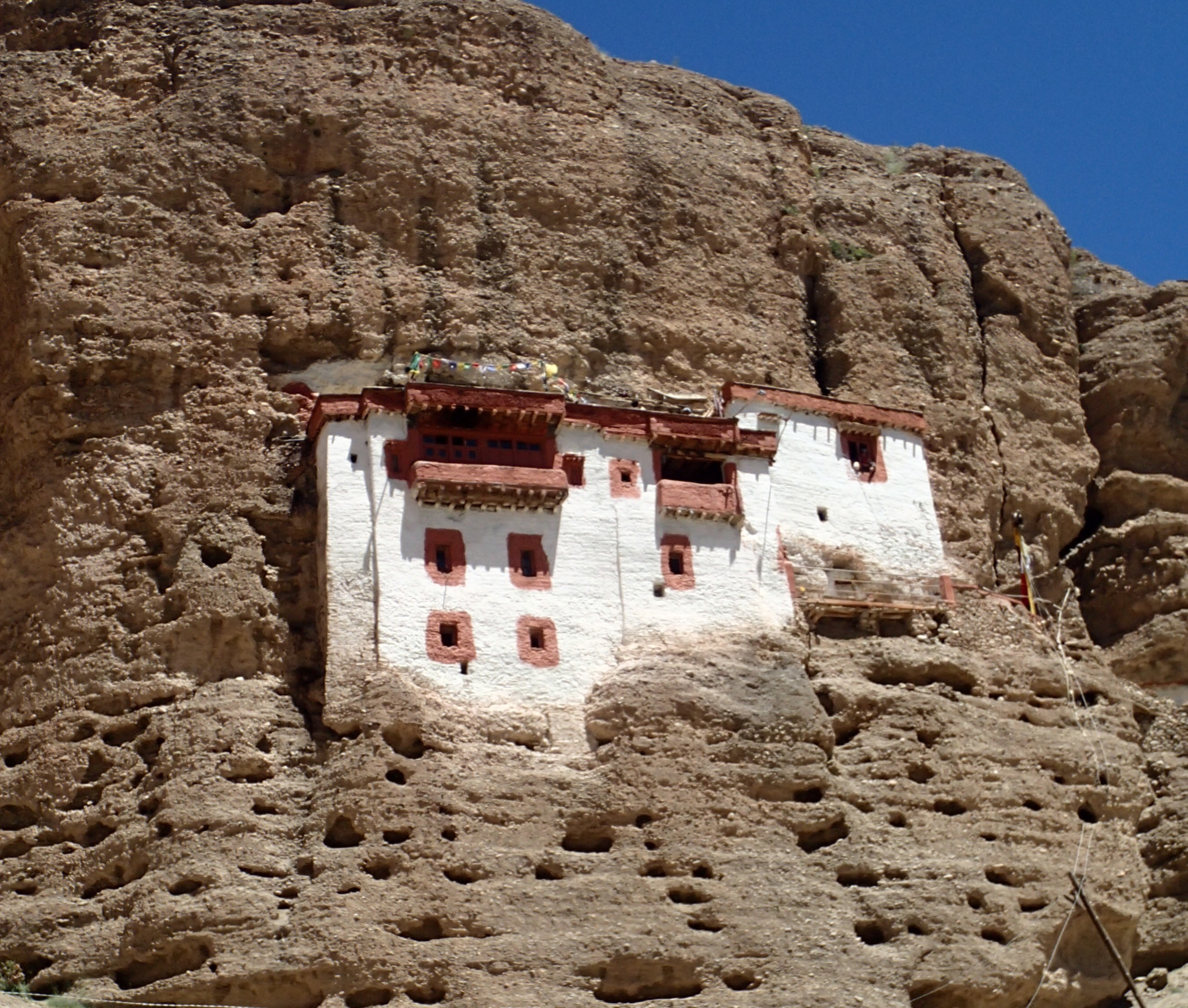Kid-friendly Spots in Kargil