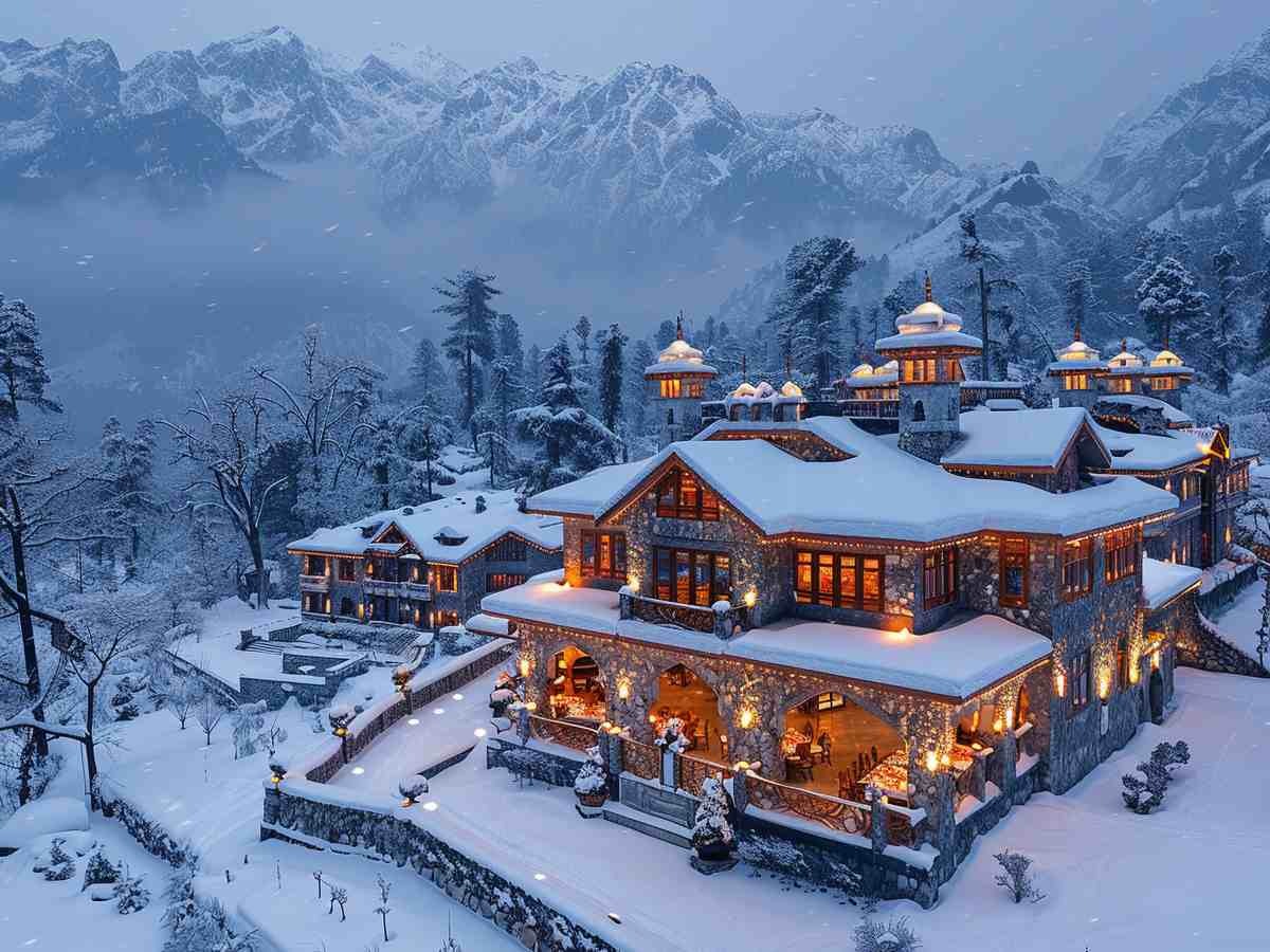 Must try Local Foods and Restaurants in Sonamarg