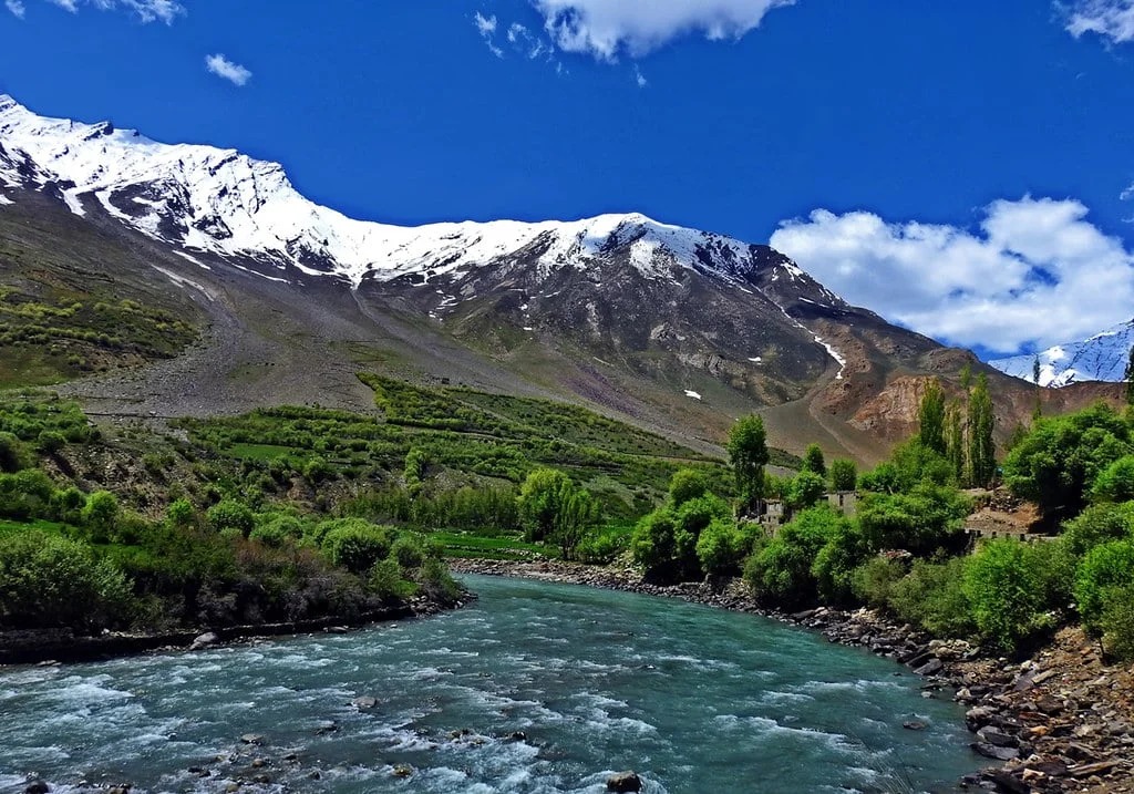 Must-have Experiences in Kargil