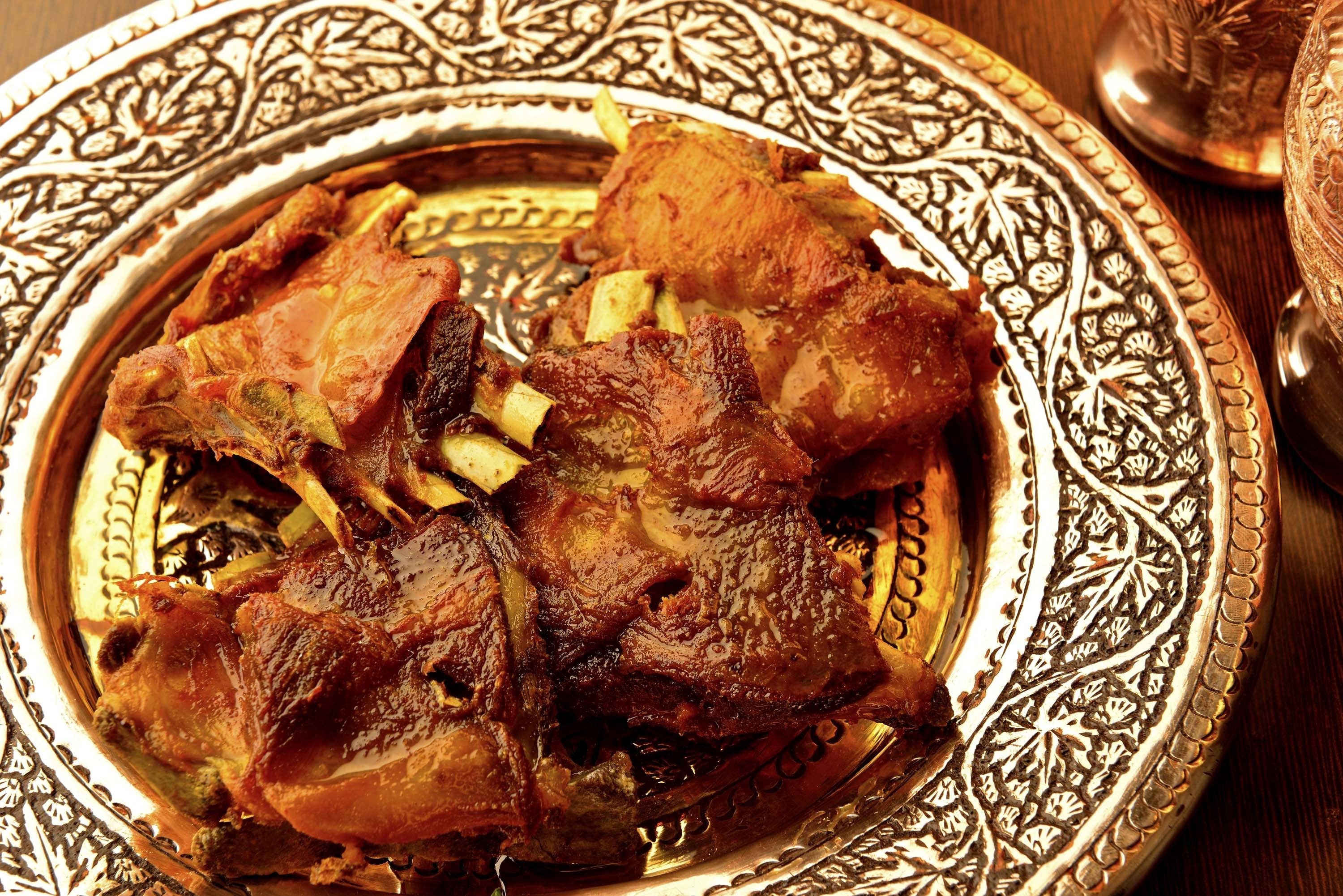 Must try Local Foods and Restaurants in Gulmarg