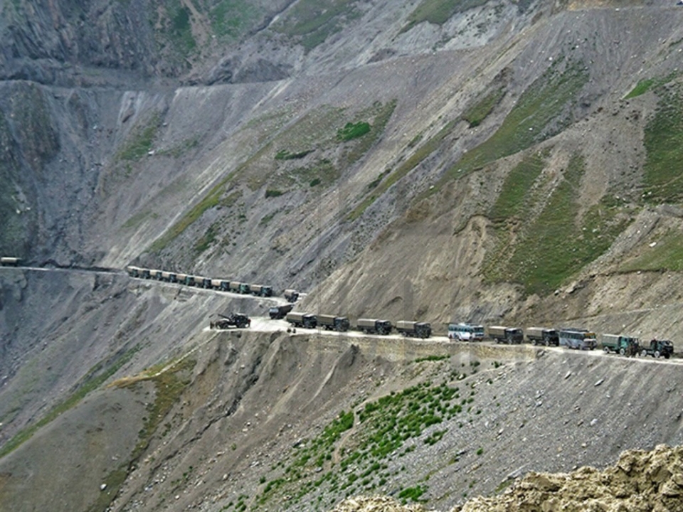 Must-have Experiences in Sonamarg
