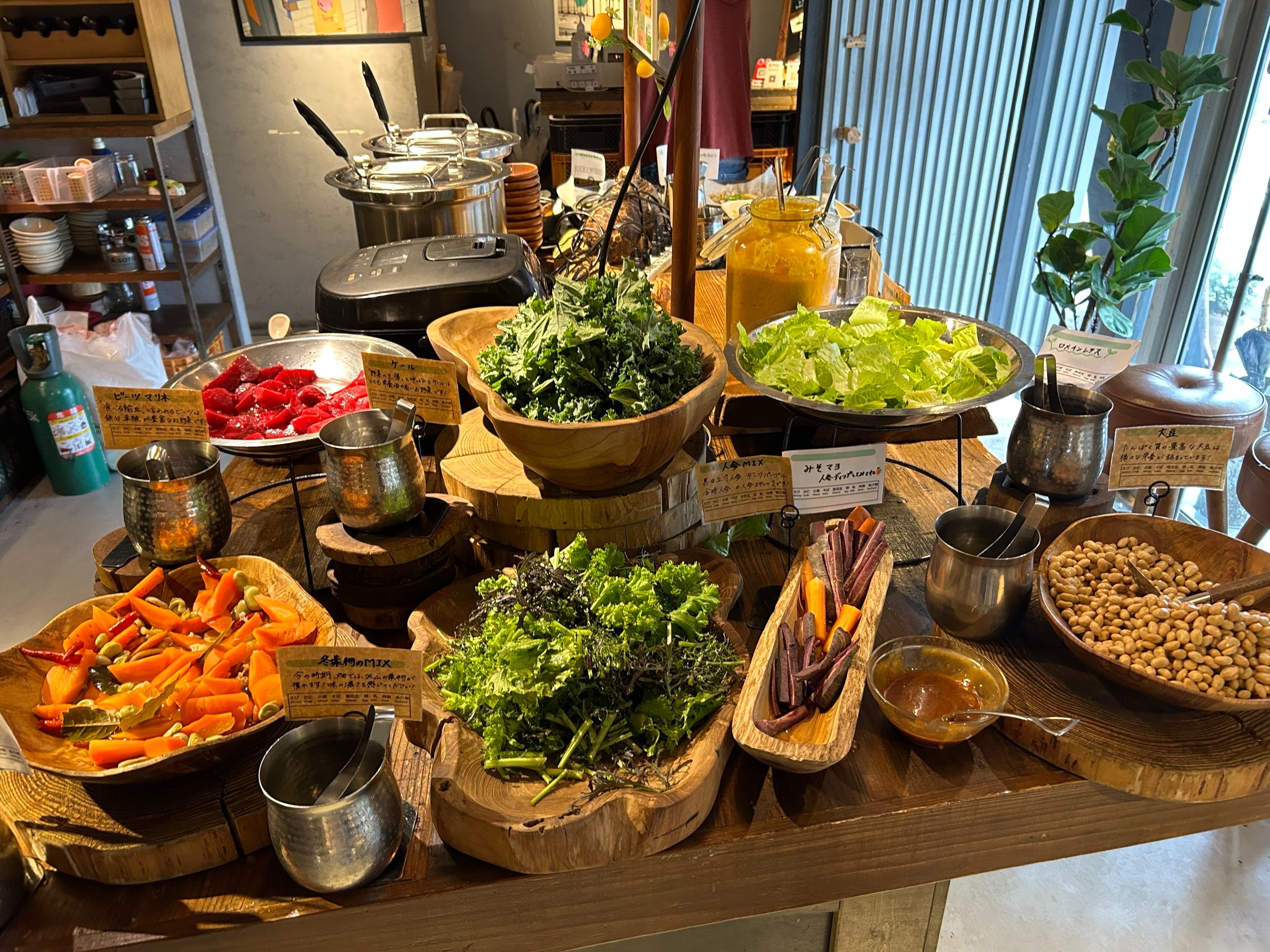 Must try Local Foods and Restaurants in Garden Route
