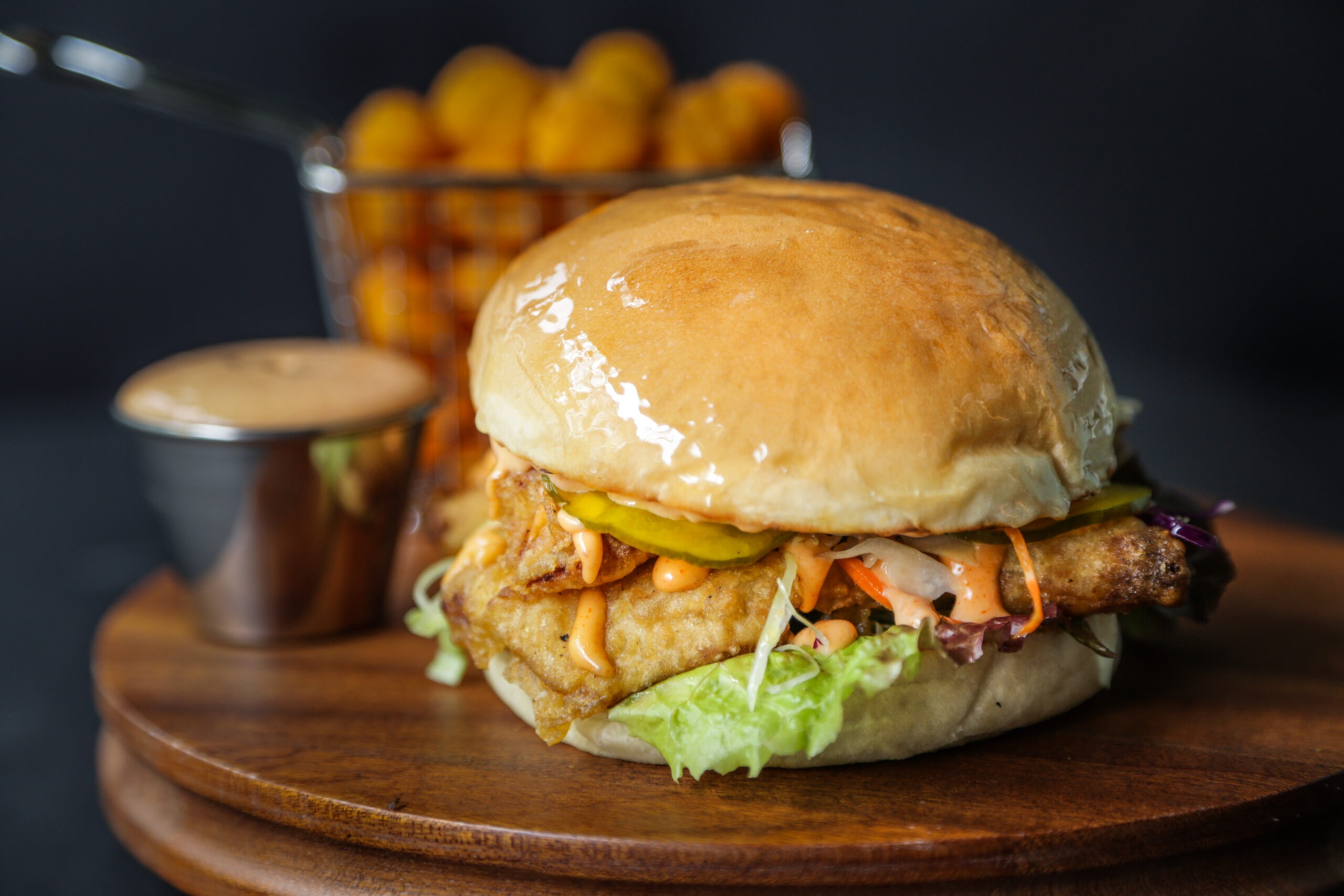 Must try Local Foods and Restaurants in Hermanus