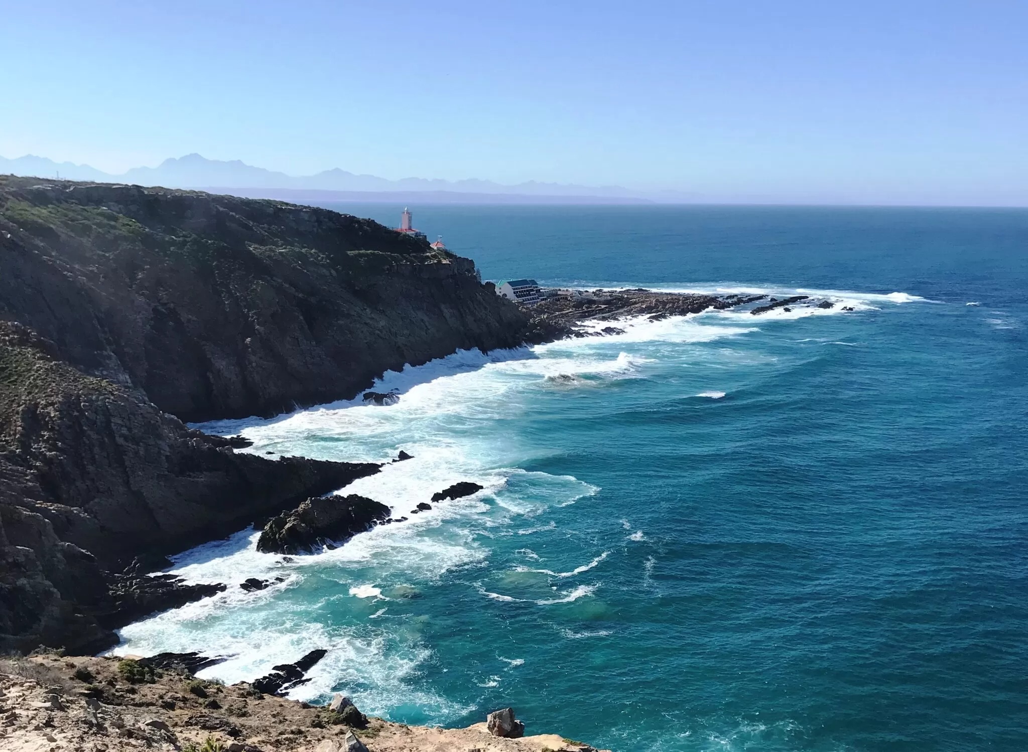 Adventure Activities in Mossel Bay