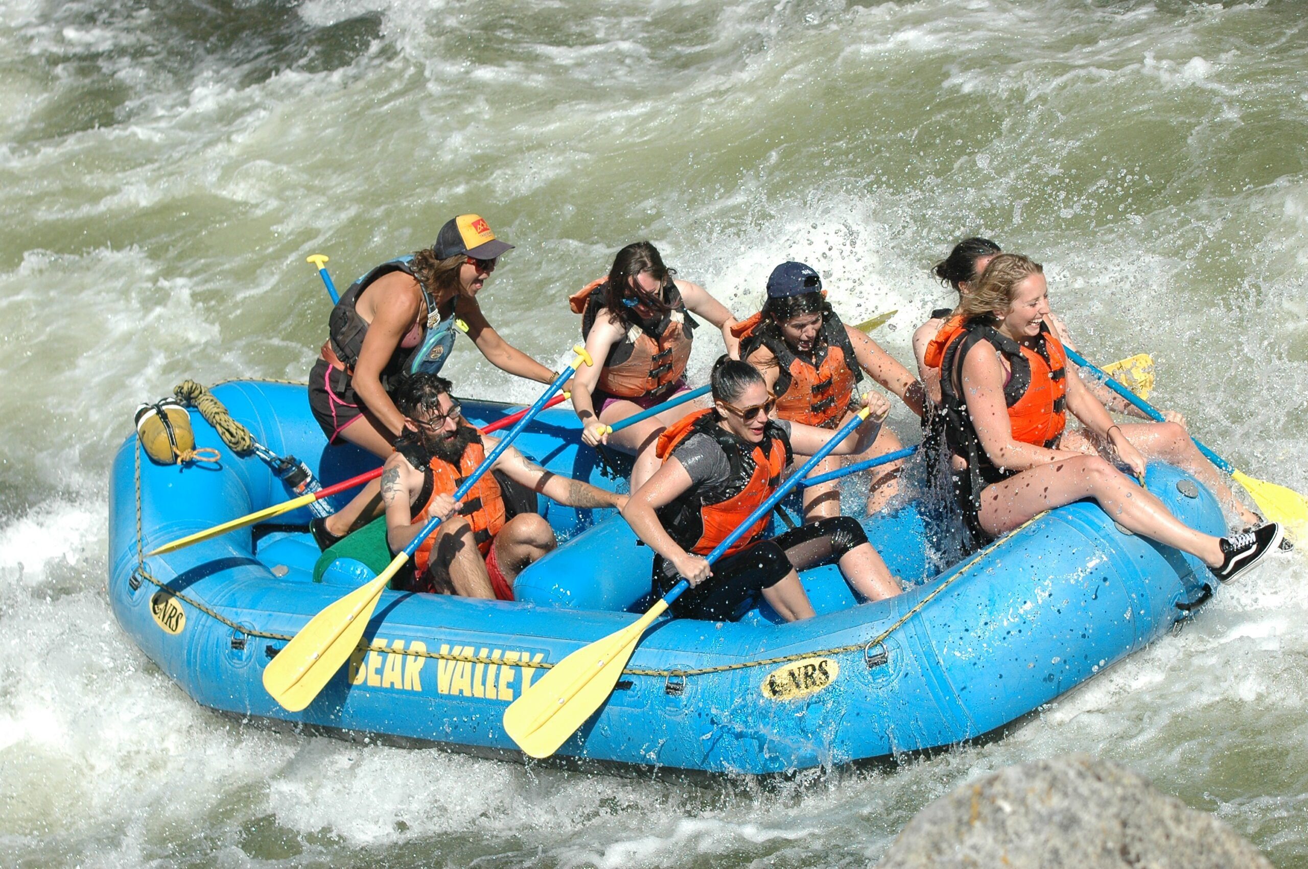 Adventure Activities in Kathmandu