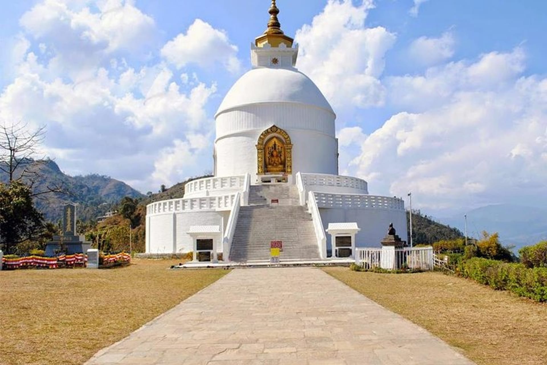 Romantic Spots in Pokhara