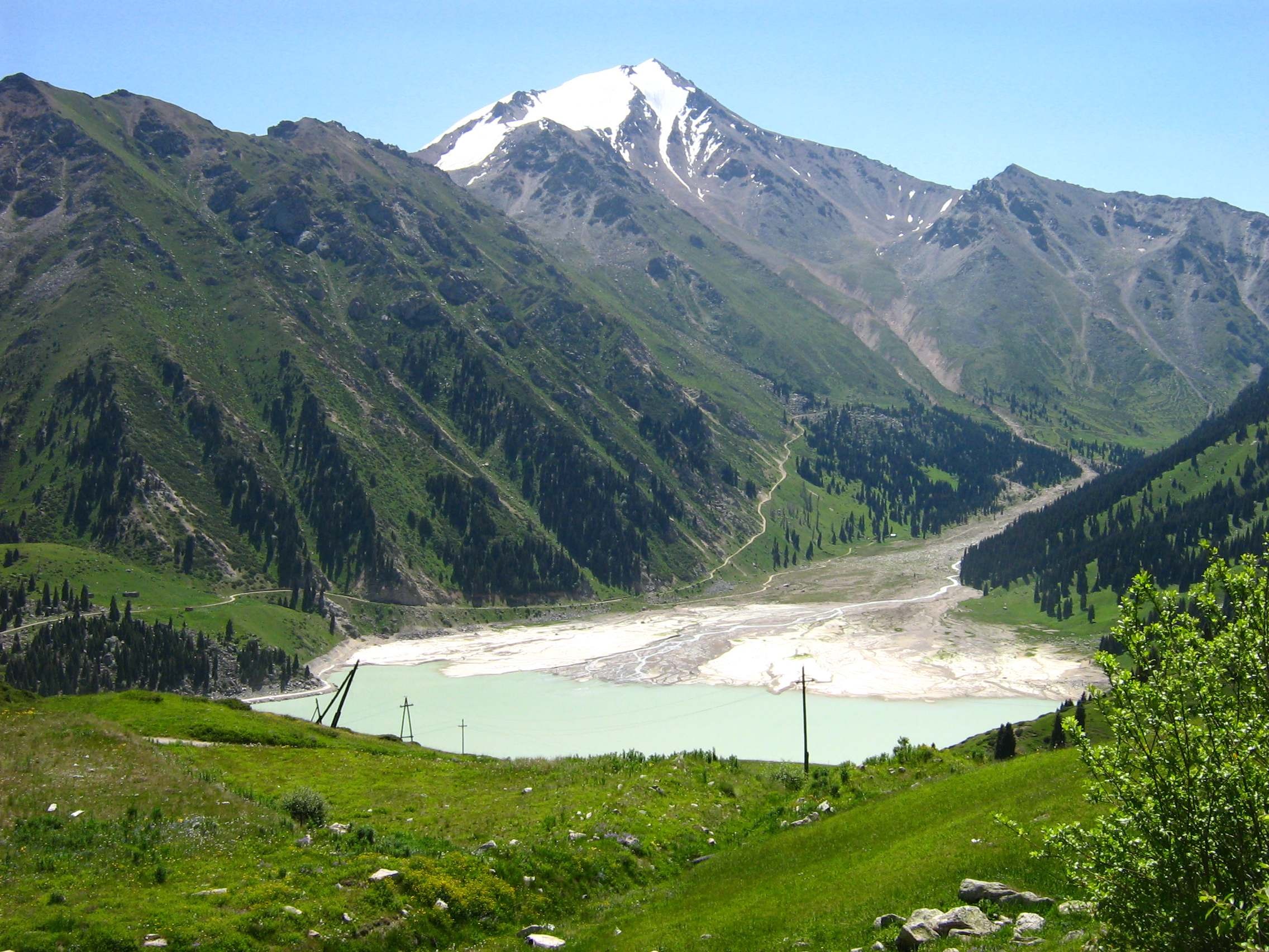 Must-have Experiences in Almaty