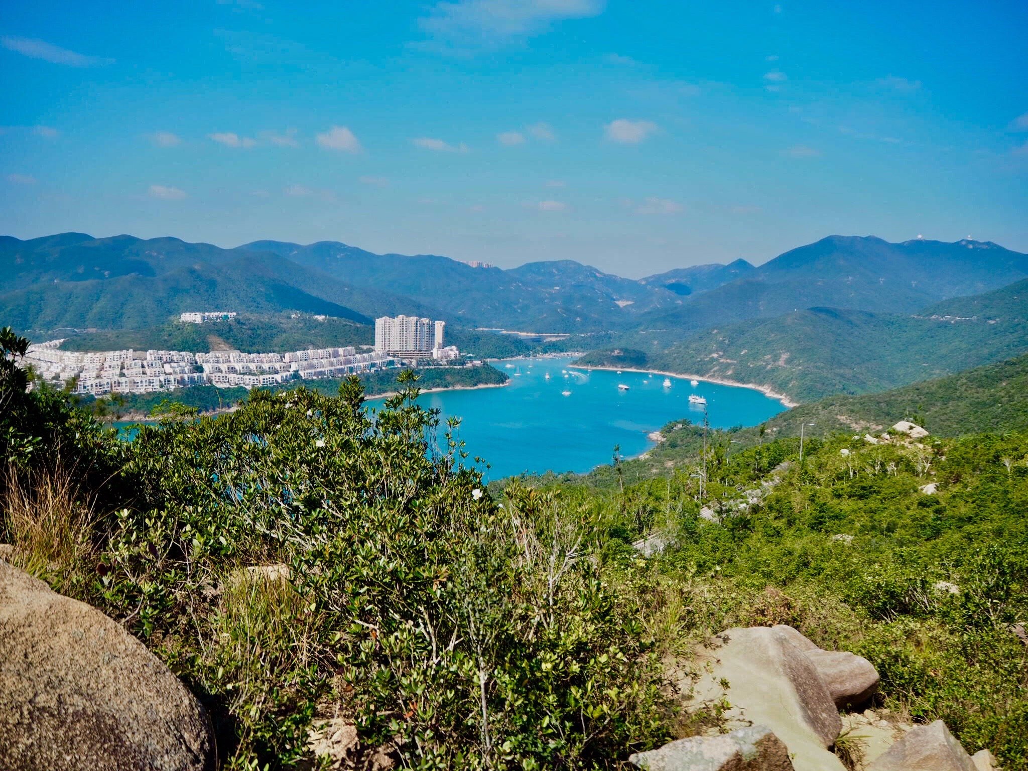 Must-have Experiences in Hong Kong