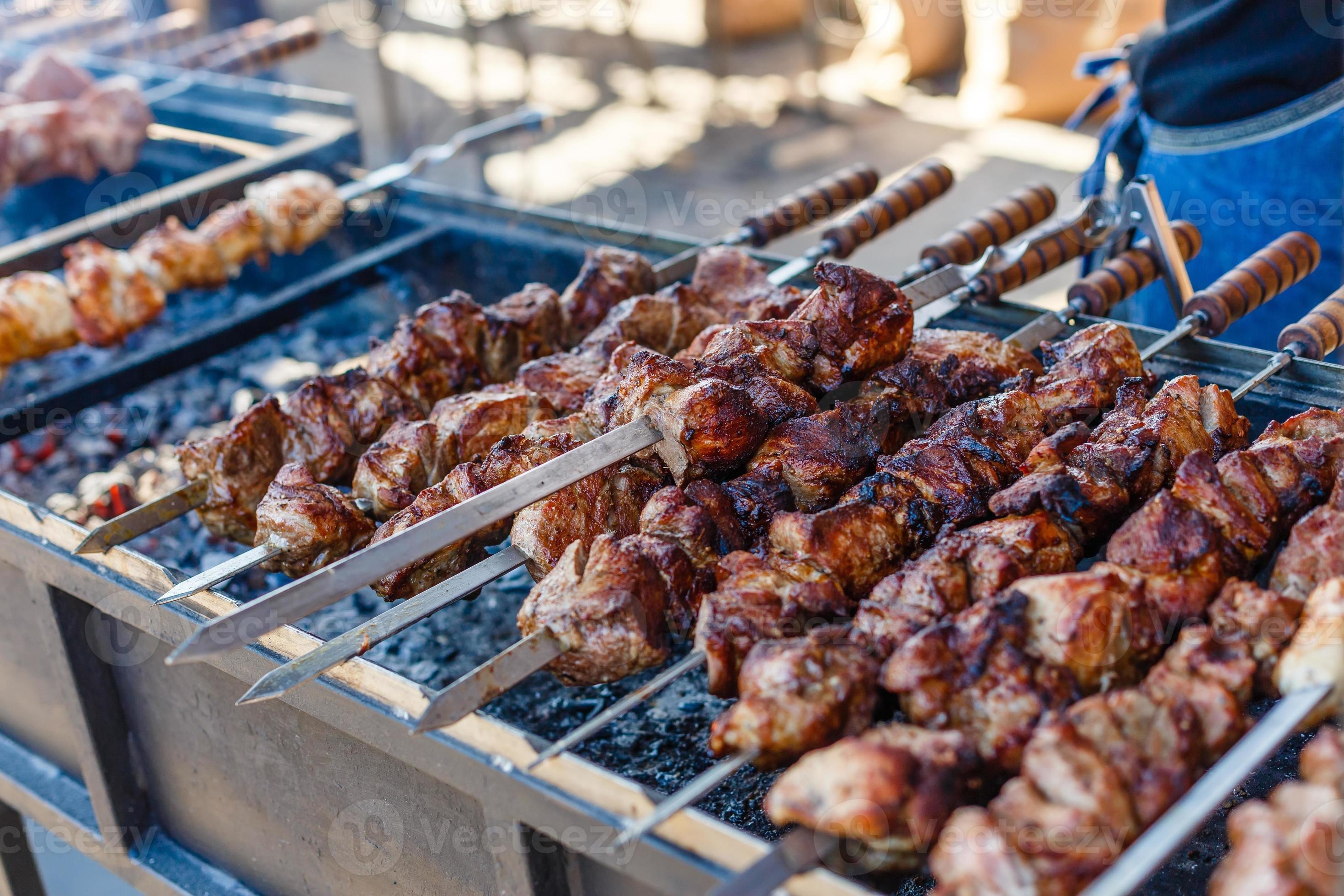 Must try Local Foods and Restaurants in Almaty
