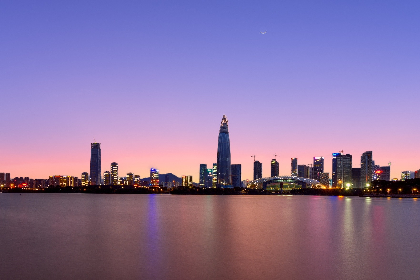 Most Popular Attractions in Shenzhen