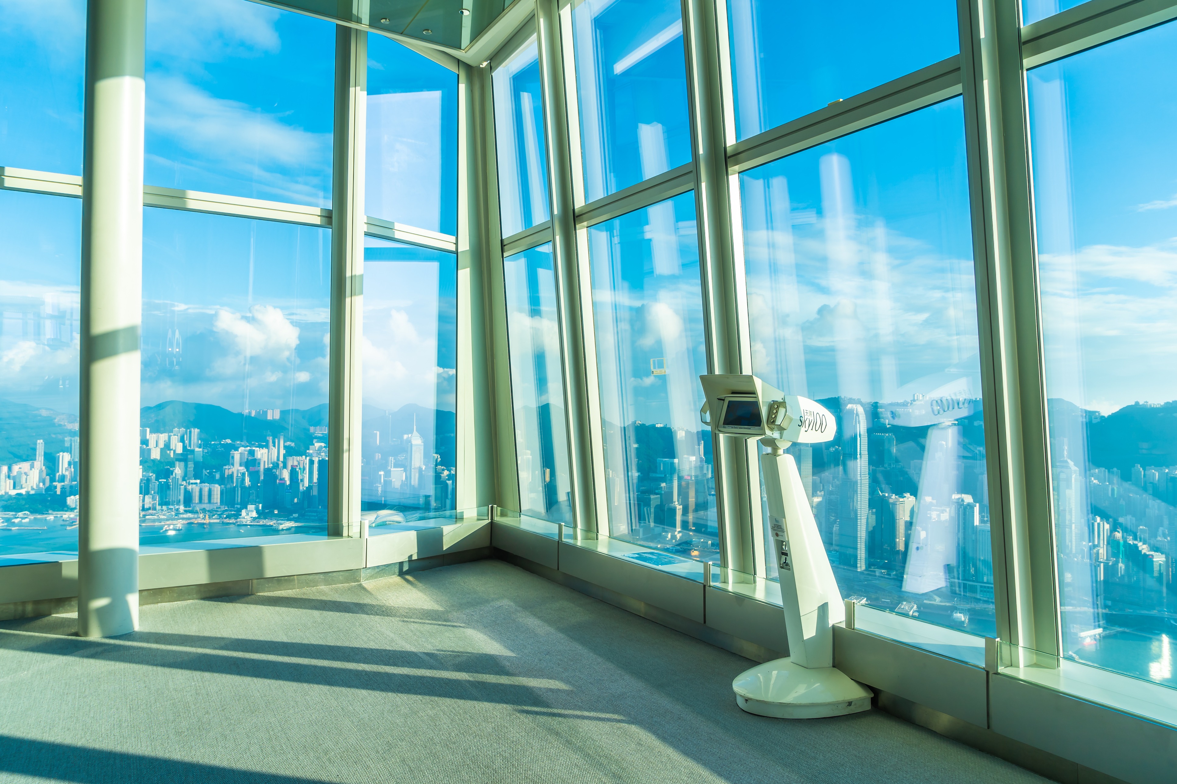 Most Popular Attractions in Kowloon