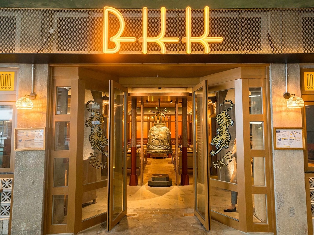 Popular Indian Restaurants in Kowloon