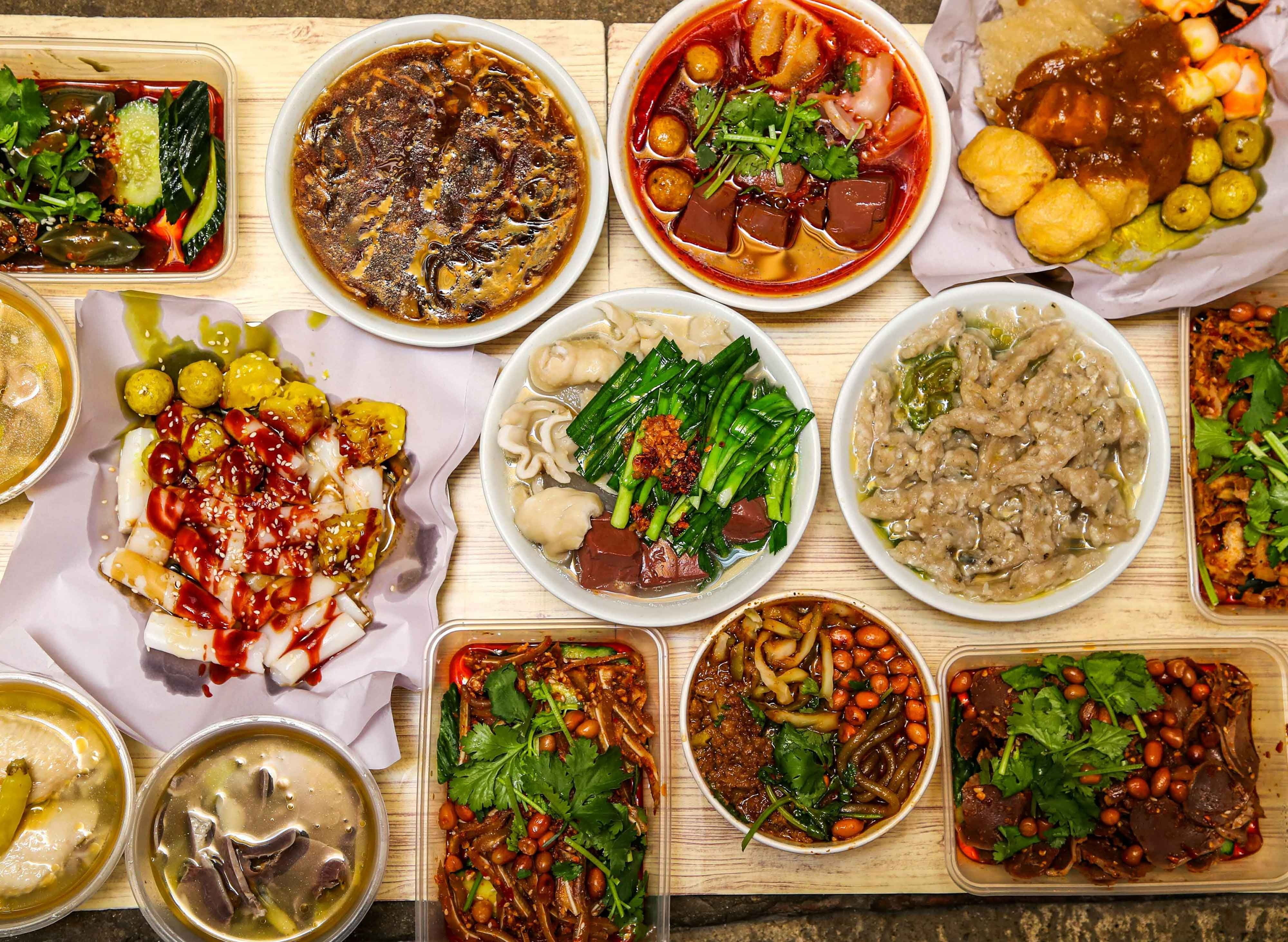 Must try Local Foods and Restaurants in Kowloon