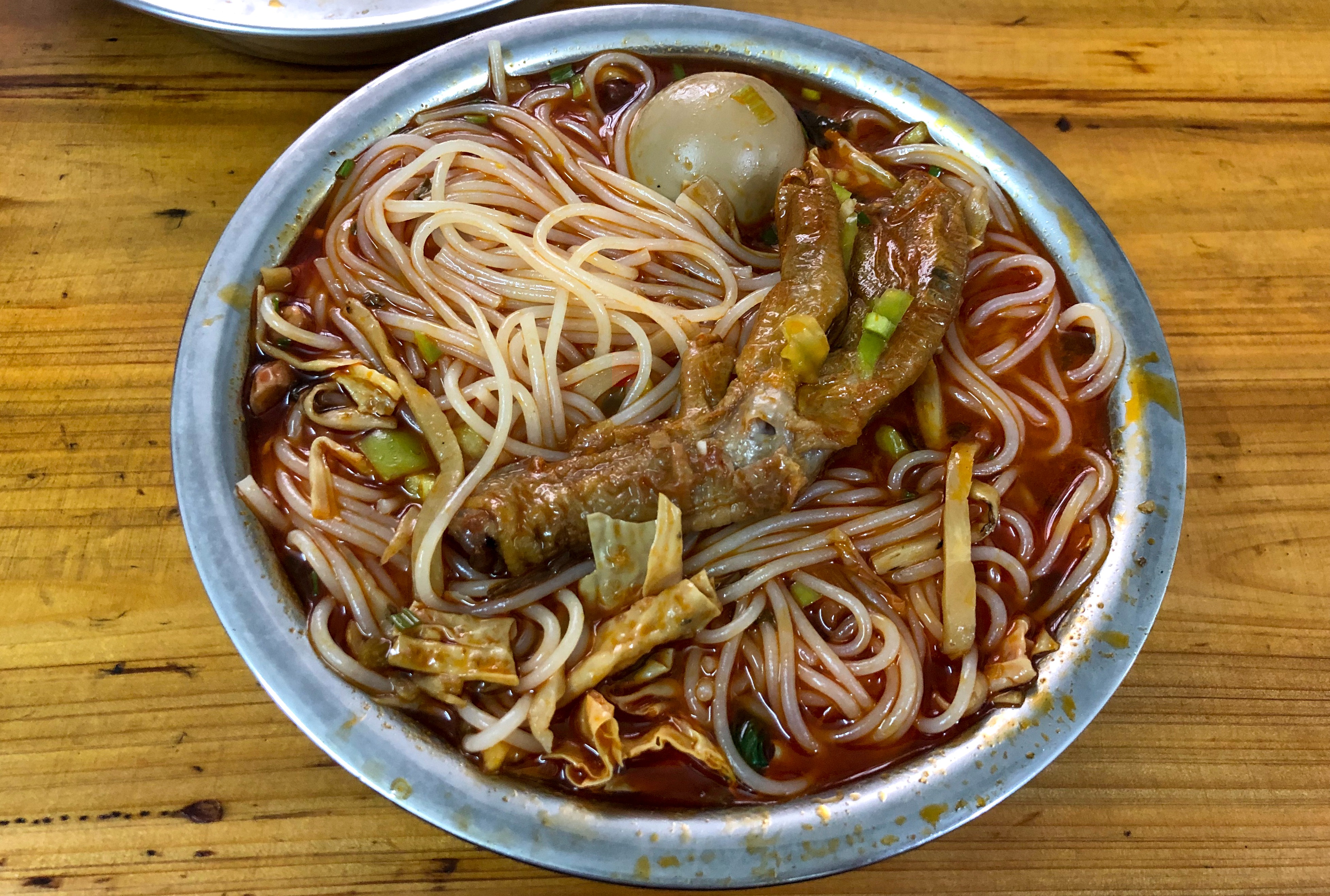 Must try Local Foods and Restaurants in Shenzhen