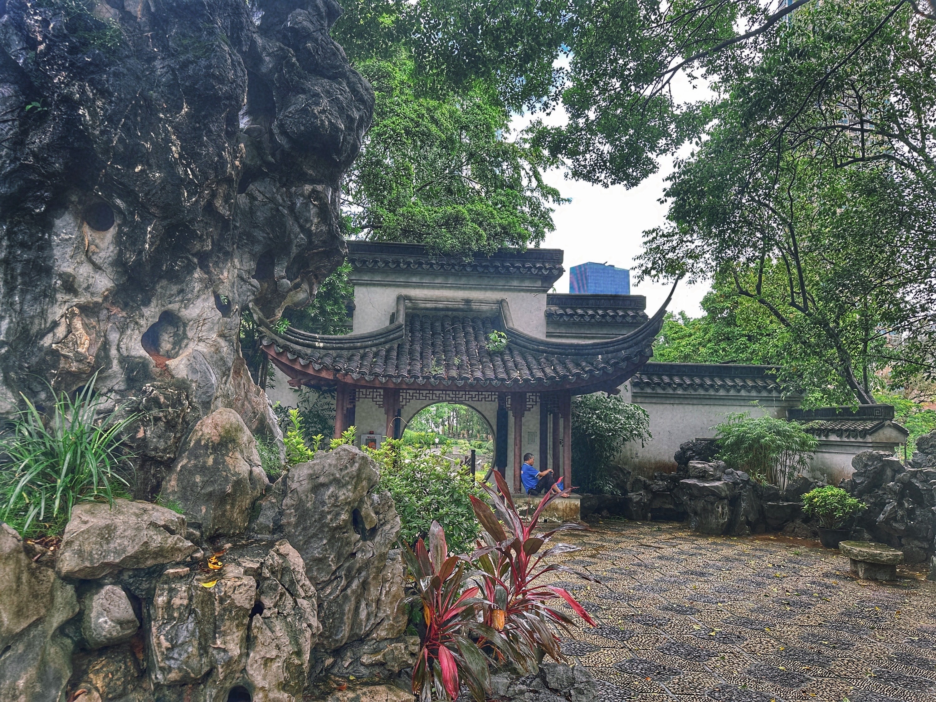 Adventure Activities in Kowloon